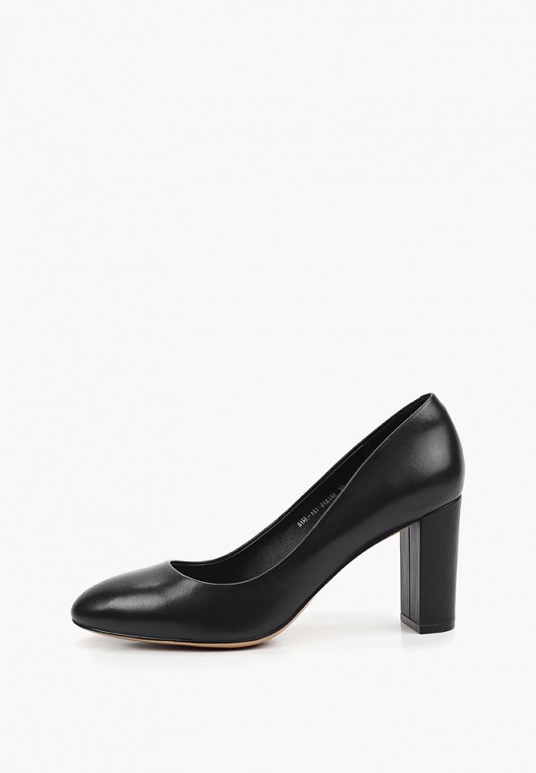 фото Туфли el'rosso