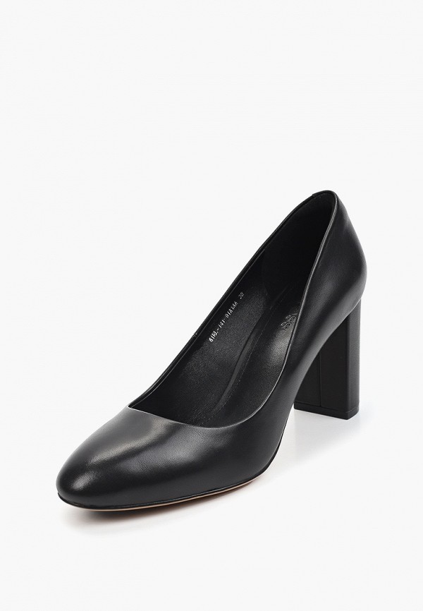 фото Туфли el'rosso