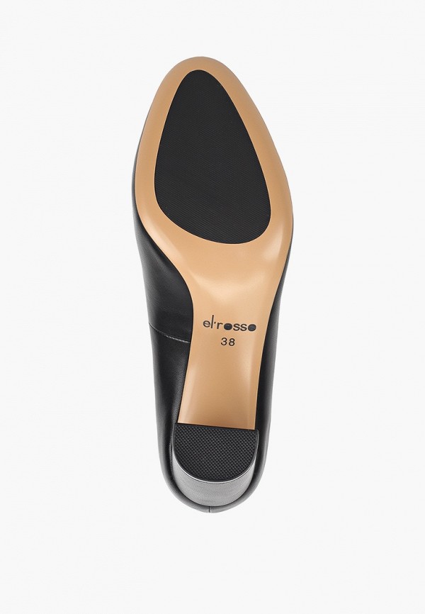 фото Туфли el'rosso