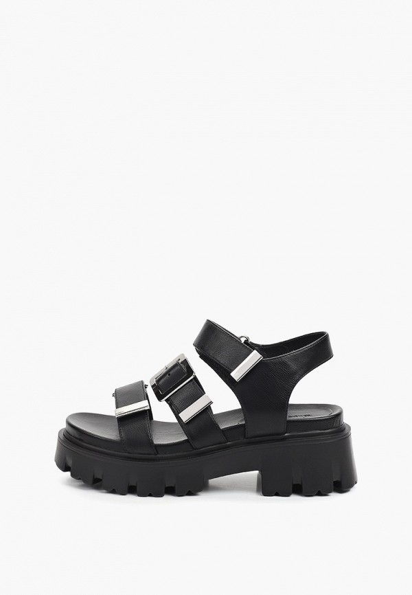 фото Босоножки el'rosso