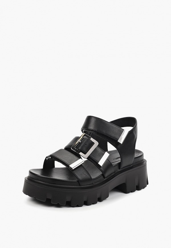 фото Босоножки el'rosso