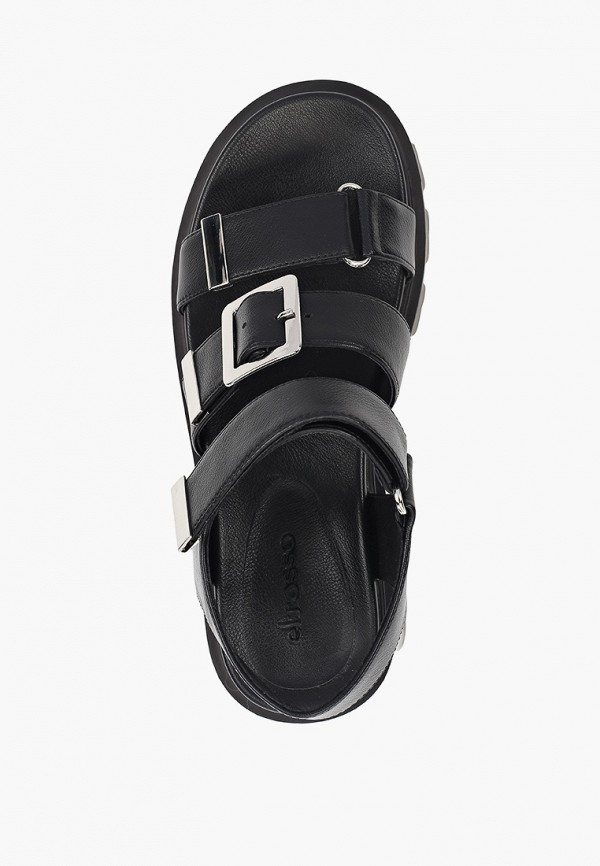 фото Босоножки el'rosso