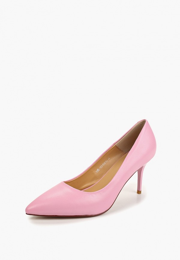 фото Туфли el'rosso