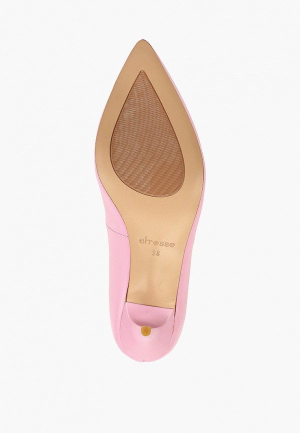 фото Туфли el'rosso