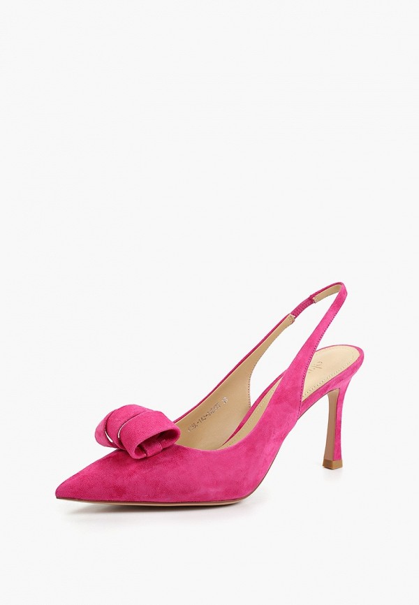 фото Туфли el'rosso