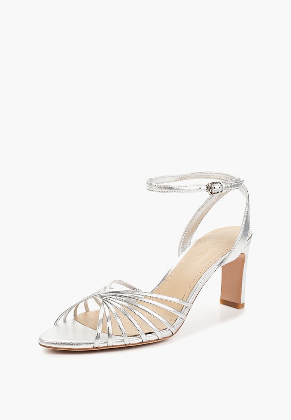 фото Босоножки el'rosso