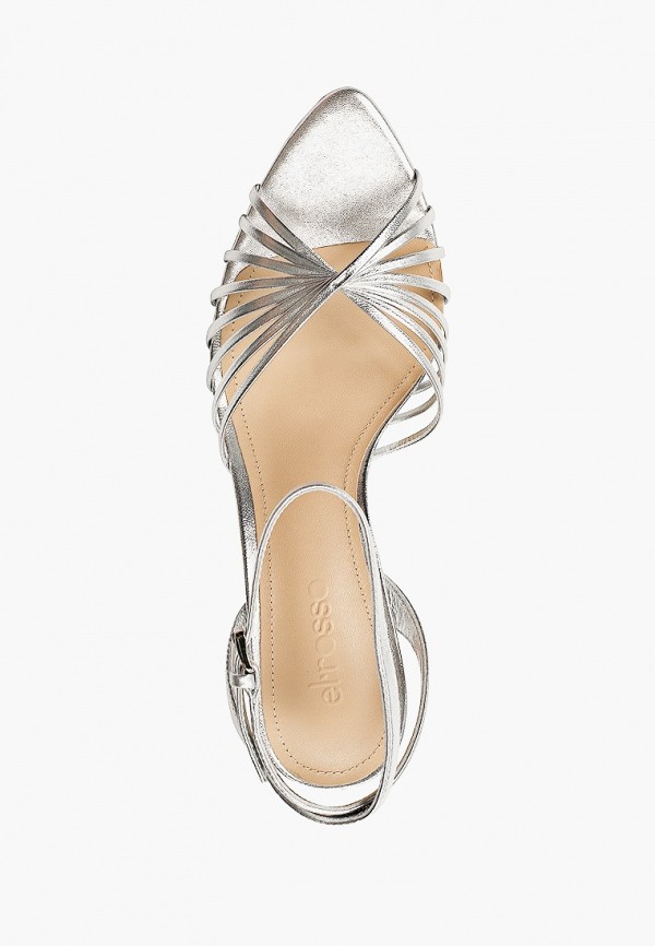 фото Босоножки el'rosso