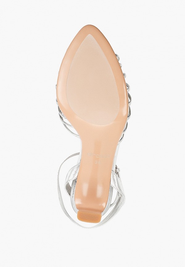 фото Босоножки el'rosso