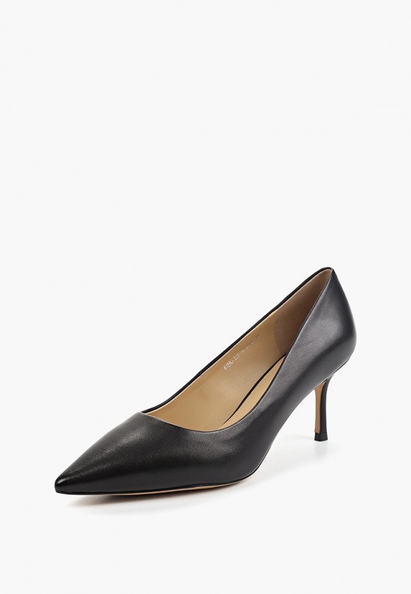 фото Туфли el'rosso