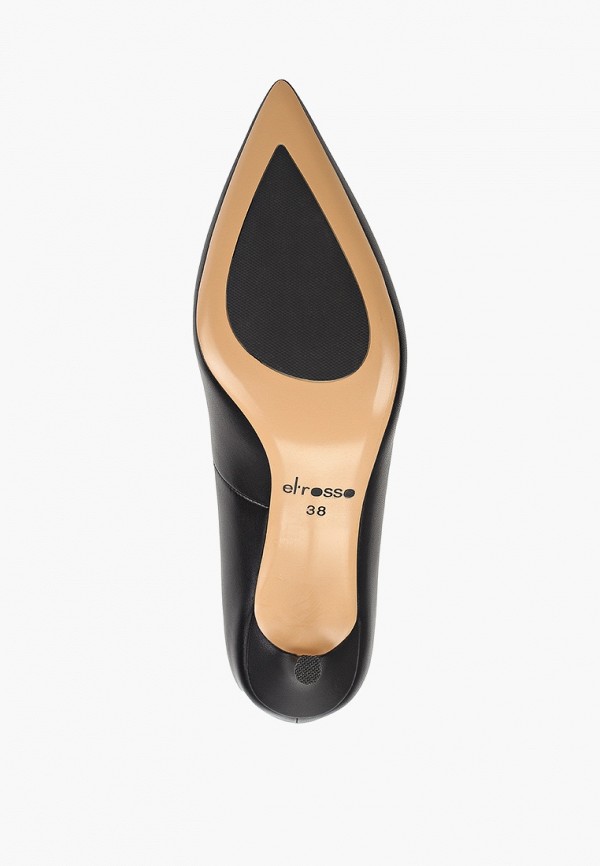 фото Туфли el'rosso