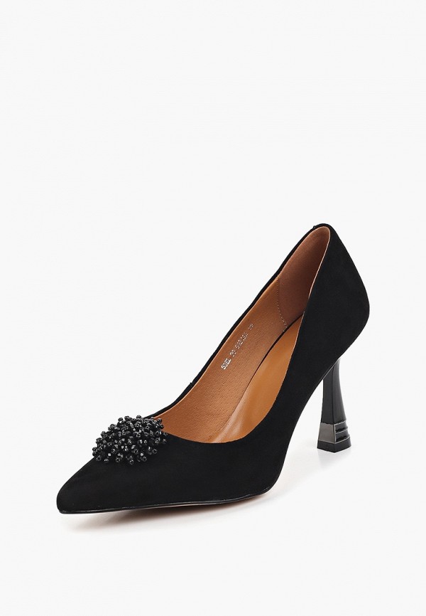 фото Туфли el'rosso