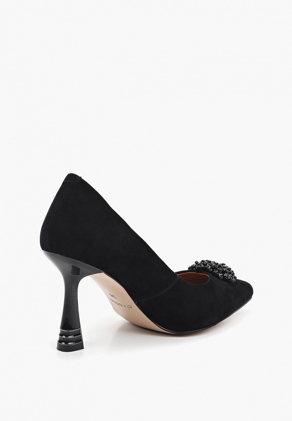 фото Туфли el'rosso