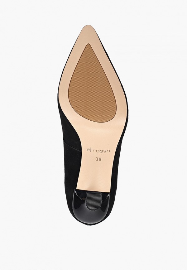 фото Туфли el'rosso