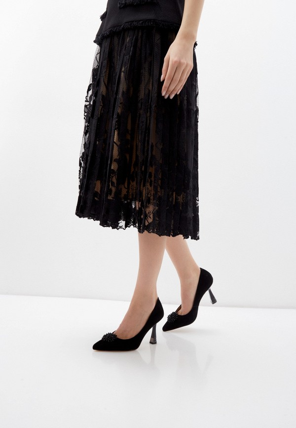 фото Туфли el'rosso