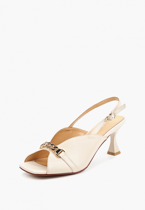 фото Босоножки el'rosso