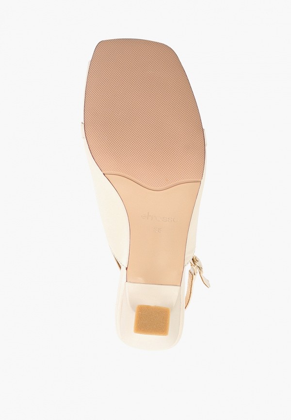 фото Босоножки el'rosso