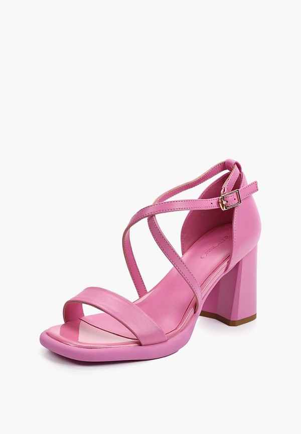 фото Босоножки el'rosso