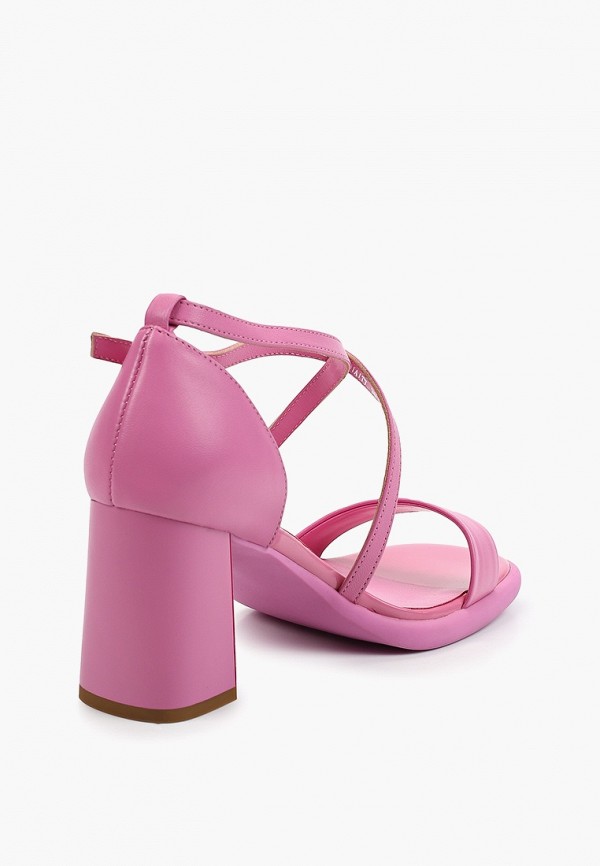 фото Босоножки el'rosso