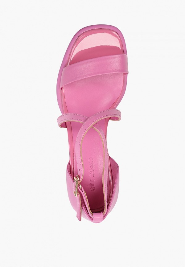 фото Босоножки el'rosso