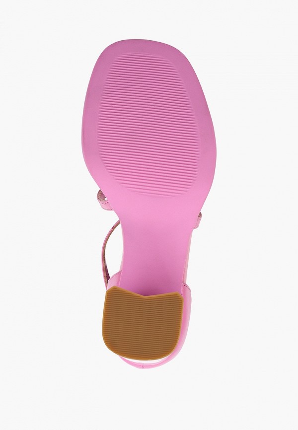 фото Босоножки el'rosso