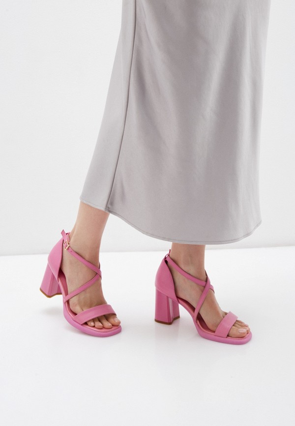 фото Босоножки el'rosso