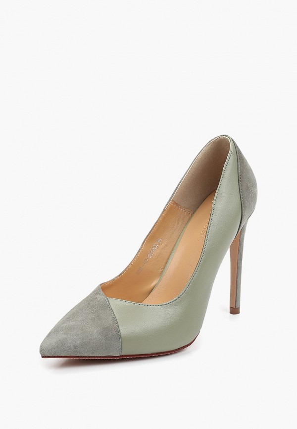 фото Туфли el'rosso