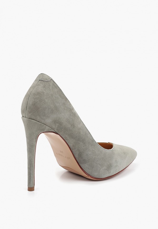 фото Туфли el'rosso