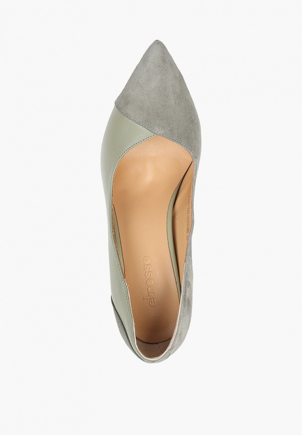 фото Туфли el'rosso