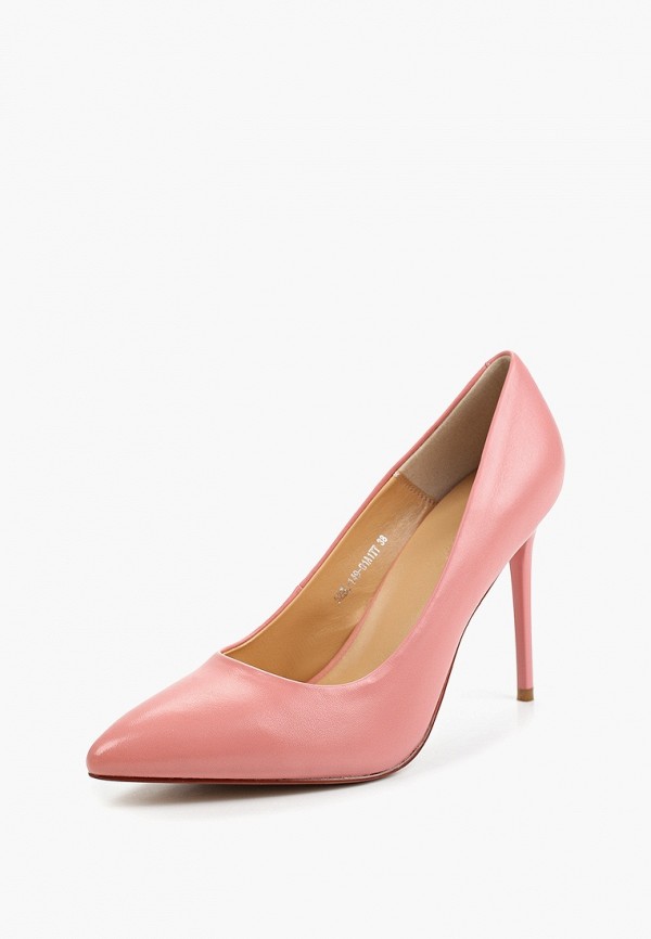 фото Туфли el'rosso