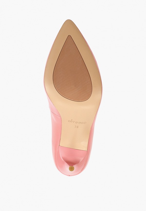 фото Туфли el'rosso