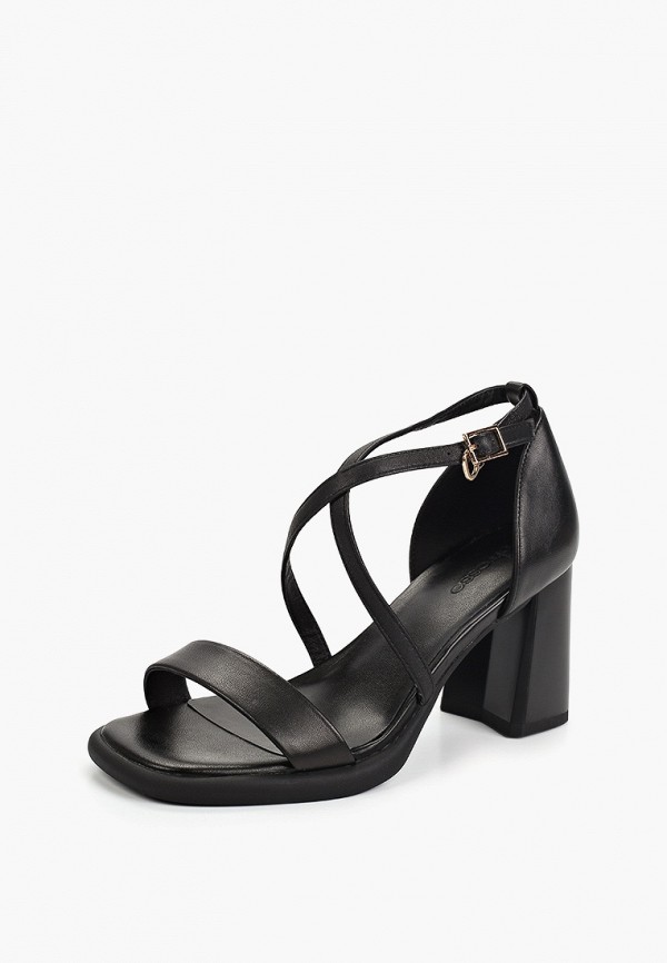 фото Босоножки el'rosso