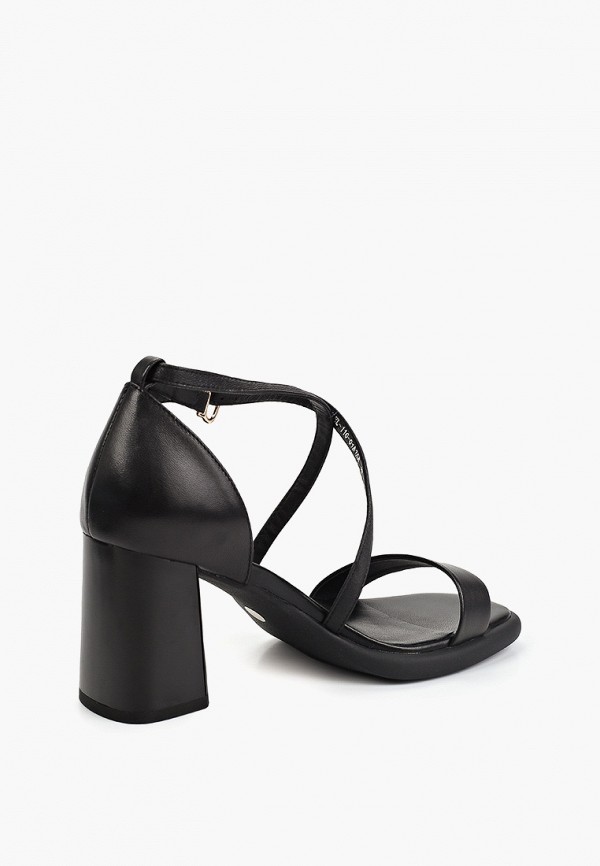 фото Босоножки el'rosso