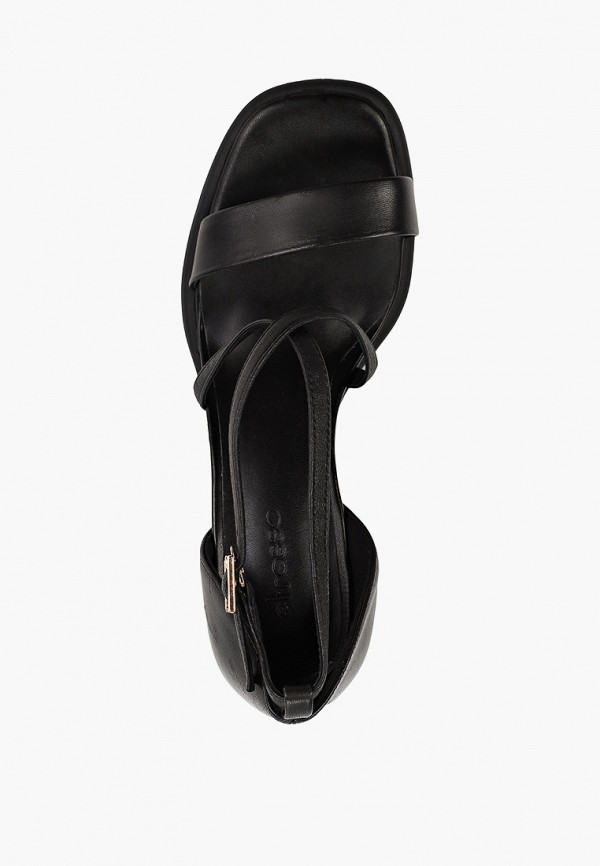 фото Босоножки el'rosso