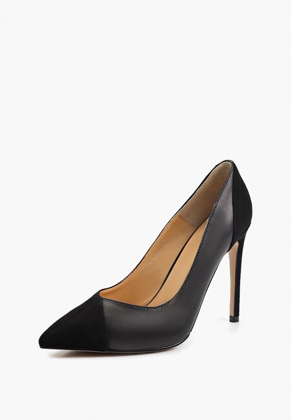 фото Туфли el'rosso