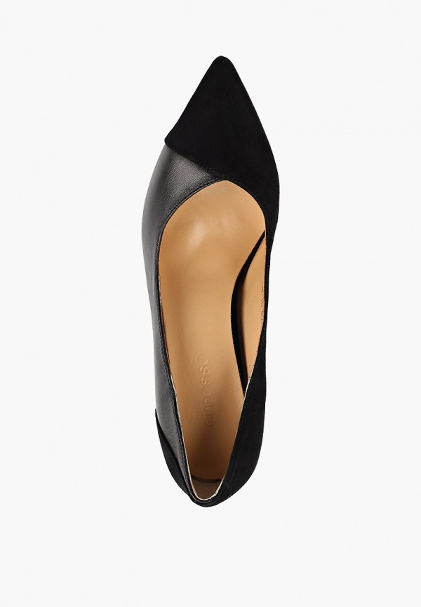 фото Туфли el'rosso