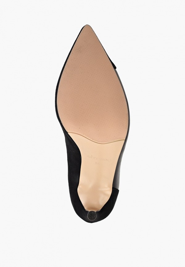 фото Туфли el'rosso