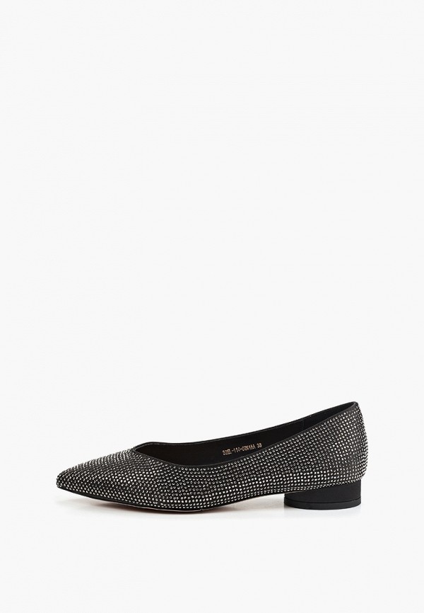 фото Туфли el'rosso