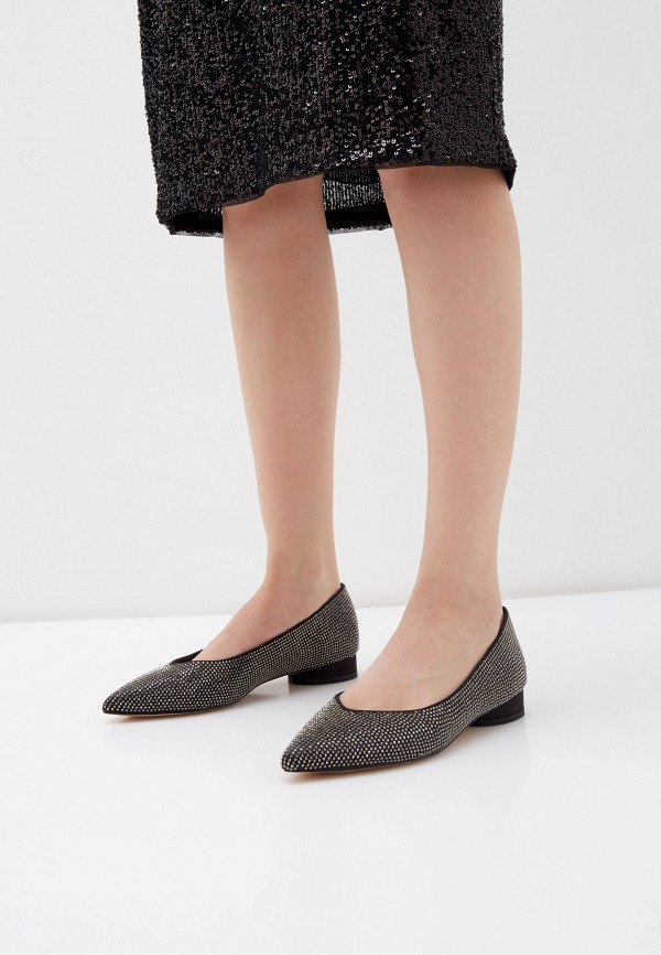 фото Туфли el'rosso