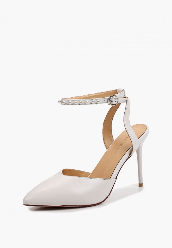 фото Туфли el'rosso