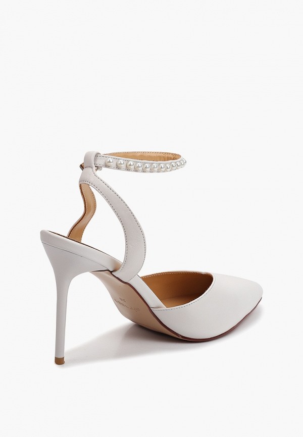 фото Туфли el'rosso