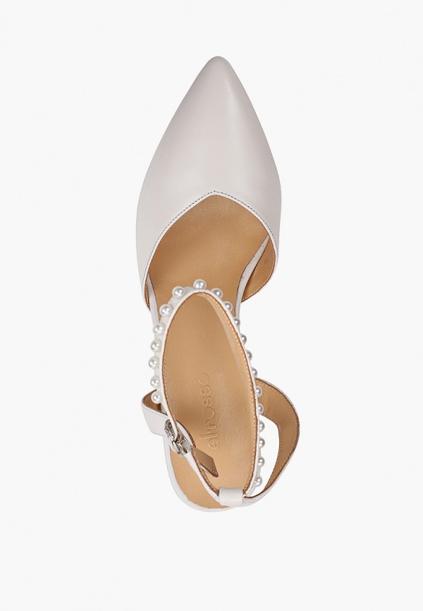 фото Туфли el'rosso