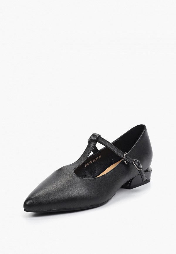 фото Туфли makfine