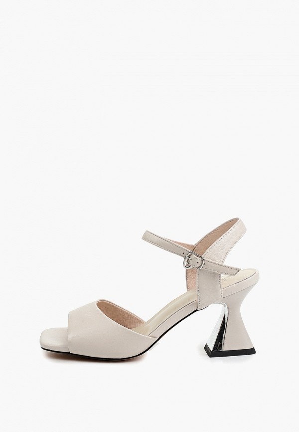 фото Босоножки el'rosso