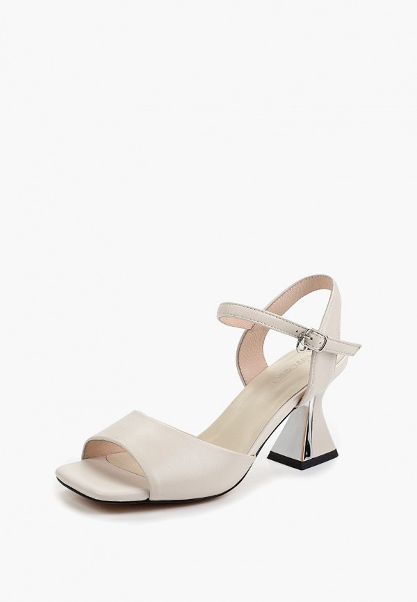 фото Босоножки el'rosso