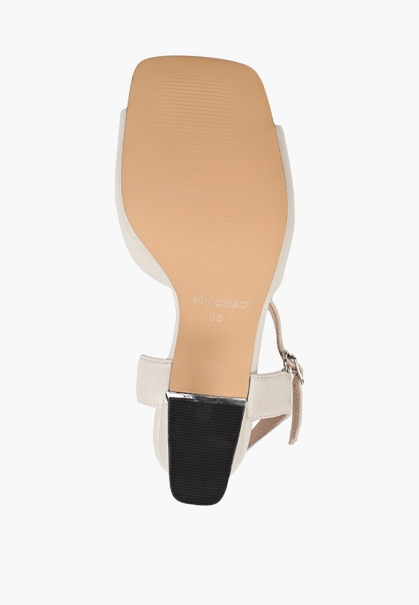 фото Босоножки el'rosso