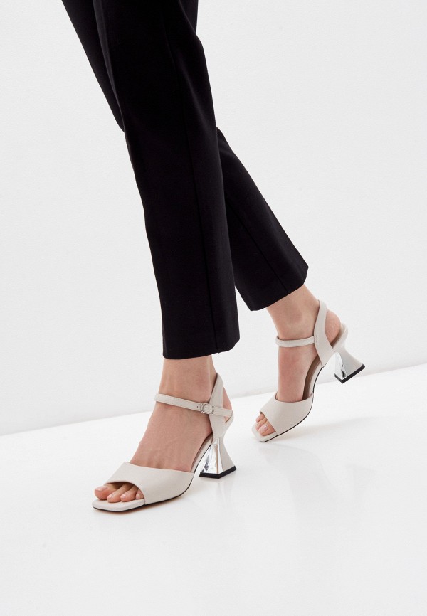 фото Босоножки el'rosso