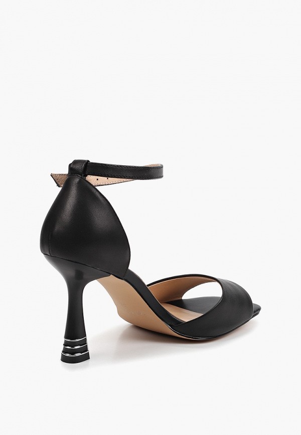 фото Босоножки el'rosso