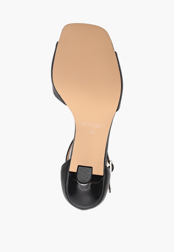 фото Босоножки el'rosso