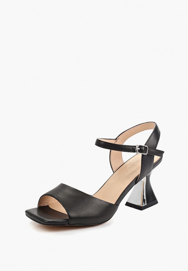 фото Босоножки el'rosso