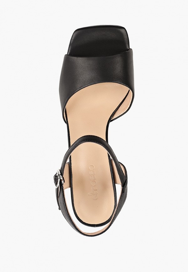 фото Босоножки el'rosso